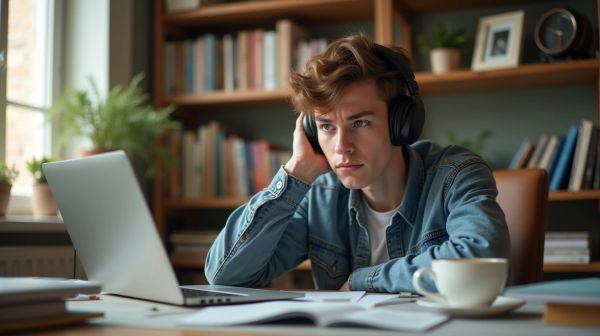Find the best sports podcasts to boost your English skills