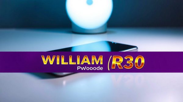 Score £30 in free bets with william hill promo code r30