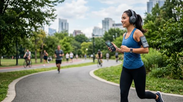 Top sports podcasts that enhance your English proficiency