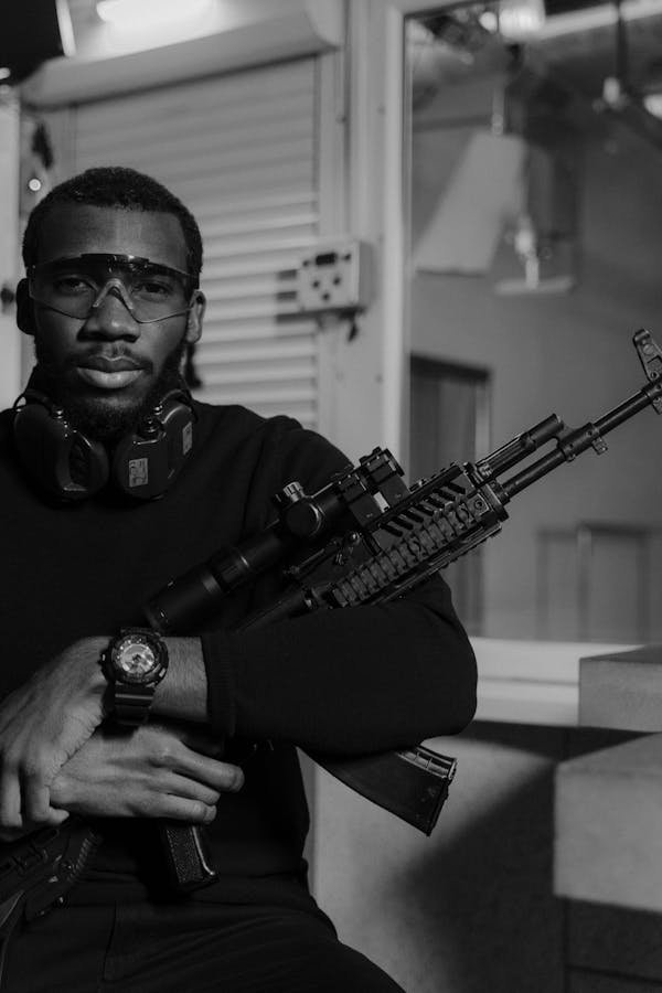 Discover the best sniper gel blaster for precision and stealth